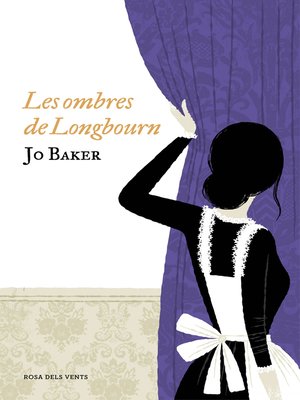 cover image of Les ombres de Longbourn